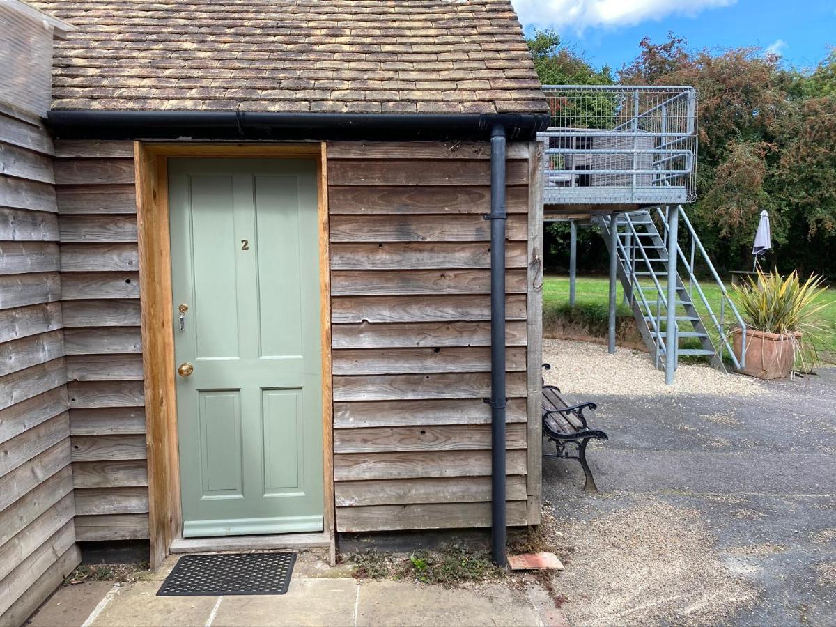 Willow Down Canterbury Exterior foto